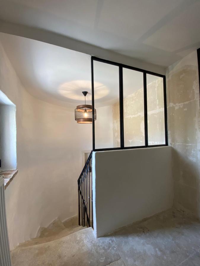 Authentique Maison De Village Avec Vue Holiday home *