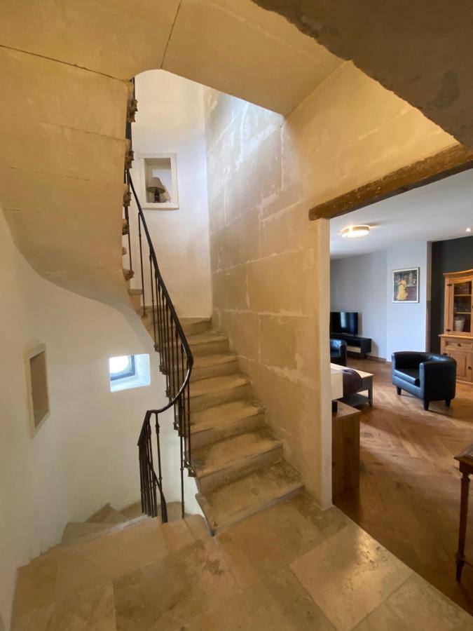 Authentique Maison De Village Avec Vue Holiday home