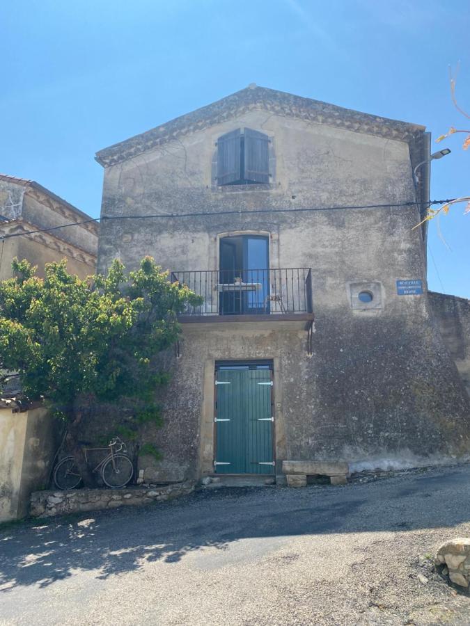 Authentique Maison De Village Avec Vue *