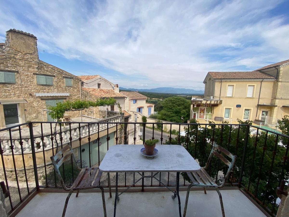 Authentique Maison De Village Avec Vue Holiday home *