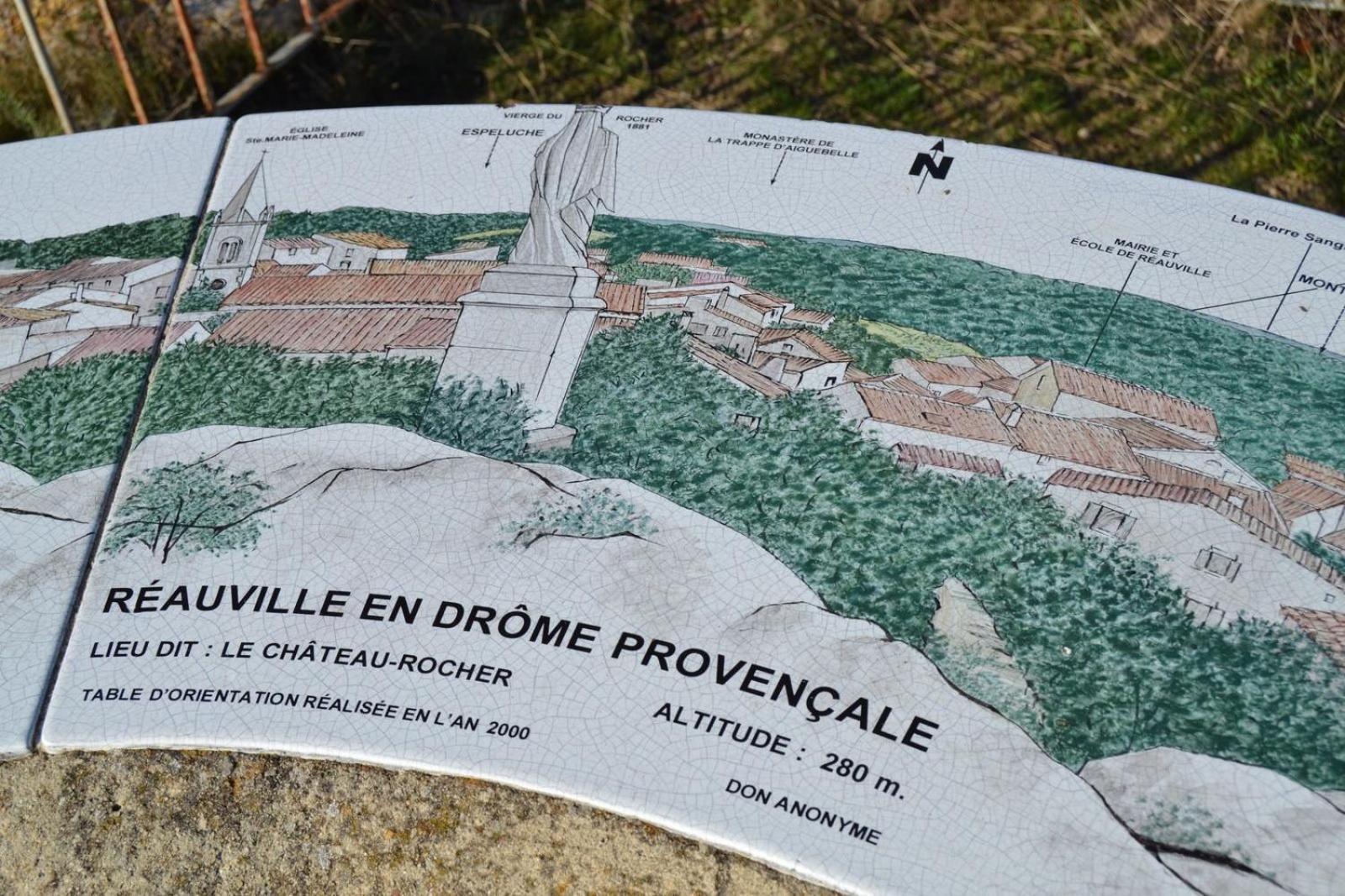 Authentique Maison De Village Avec Vue *